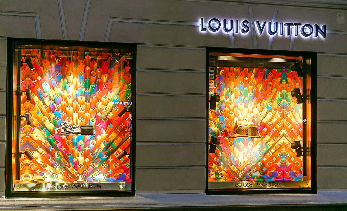 Louis Vuitton FW'2021